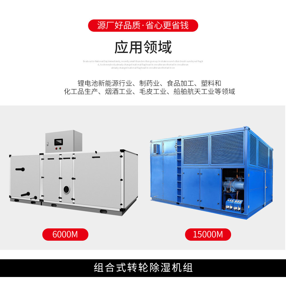 APSC-D/Z系列 轉(zhuǎn)輪除濕機(jī)-低露點轉(zhuǎn)輪除濕機(jī)-吸附式轉(zhuǎn)輪除濕設(shè)備